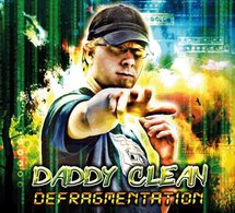 'Défragmentation', le Street album de Daddy Clean, en libre téléchargement