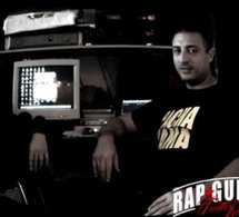 Pizko Mc &amp; Ortega D.O.G.O 'Rap guerrilla'