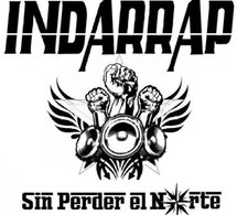 Indarrap 'Sin perder el norte'