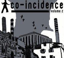 Maxi de Trauma &amp; Calavera 'Co-incidence Volume 2'