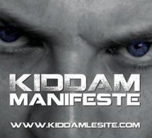 Kiddam 'Manifeste'