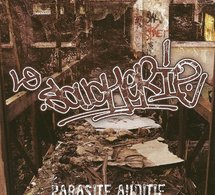 'Parasite auditif', le premier album de La Soucherie