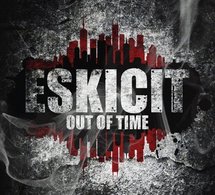 Sortie de la mixtape 'Out of time' d'Eskicit le 19 novembre 2010