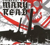 Collectif Mary Read 'M.A.R.Y. R.E.A.D.'