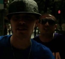 Pizko Mc &amp; Ortega D.O.G.O 'Rap con identidad'