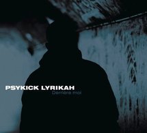 'Derrière moi', le nouvel album de Psykick Lyrikah, en avril 2011