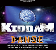 Kiddam 'Danse'