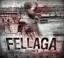 Issa présente la Net-tape 'Fellaga Volume 2'