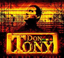 Don Tony feat B.Oner &amp; Vince 'Imagine'