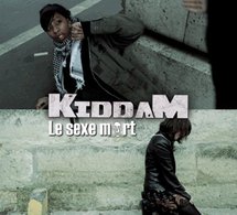 Kiddam 'Le sexe mort'