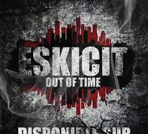 Présentation de la mixtape 'Out of time'