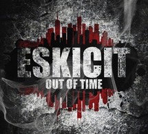 La mixtape 'Out of time' disponible en CD et Digital