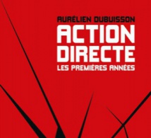 Emission "Frontline" du 14 décembre 2018 autour du livre "Action Directe, les premières années"