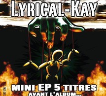 Lyrical-Kay feat Blackmann 'Unity'