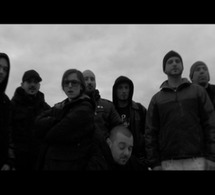 Première Ligne feat C.U.B.A Cabbal, Drowning Dog &amp; Acero Moretti 'Fratelli di battaglie'