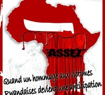 Sousou Action &amp; Kony.C 'Assez'