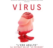 Vîrus 'L'ère adulte'