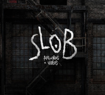 Emission "Frontline" du 08 février 2019 avec Slob autour de la compilation "Headshot"