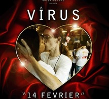 Nouvel Ep de Vîrus '14 février'