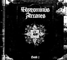 'Skyzominus Arcanes Book 2' disponible en libre téléchargement