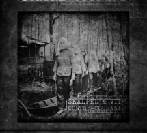 Sortie du EP "Contre-courant" de Skalpel &amp; VII en CD &amp; Digital