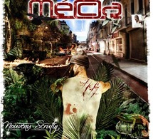 Méca feat Taïbox 'Nouveau scrutin'