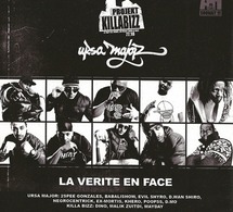 'La vérité en face' de Killabizz &amp; Ursa Major