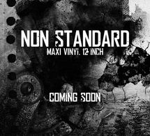 Sortie prochaine du Maxi Vinyl 'Non Standard' de Première Ligne