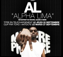 AL 'Alpha Lima'