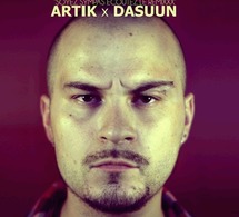 Artik &amp; Dasuun 'Laisse le faire'