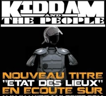 Kiddam and the People 'Etat des lieux'