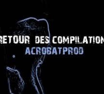 AcrobatProd - Stratégie #3 (Teaser)