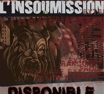 La compilation 'Le son de l'insoumission' disponible en CD