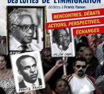 3ème rencontre nationale des luttes de l’immigration à Créteil les 25, 26 et 27 novembre 2011