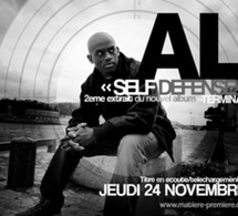 AL 'Self défense'