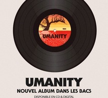 Mix promo - Original Uman 'Umanity'