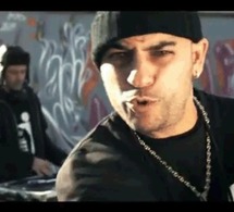 G-Zon (La Meute) feat Dj Kefran 'De retour dans les bacs'