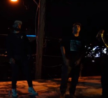 Siete Nueve feat Luis Díaz, Emil Martínez, EseJota "Oldest colonia versión 2019"