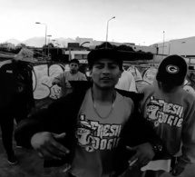 Cypher Arequipa 2019