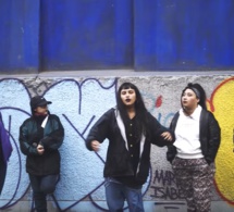 Akela feat Almen, Hatrapadah, Sky Sapiens, Negra Suerte, Prinz "Peruvian Killa"