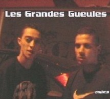 Les Grandes Gueules 'Freestyle'