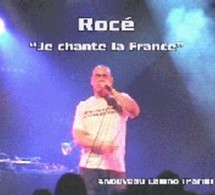 Rocé 'Je chante la France'