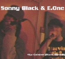 Sonny Black (4 Fantastiks) &amp; E.One (Eskicit) 'Freestyle'