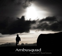 Les deux albums du groupe Ambusquad disponibles en libre téléchargement