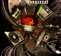 Abraxxxas présente '1000 bornes'