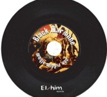 Elohim 'Black Marianne Riddim'