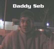 Daddy Seb 'Jingles'