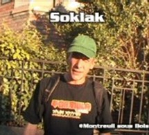 Soklak 'Freestyle'