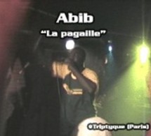 Abib 'La pagaille'