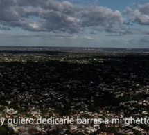 Nucleo aka TintaSucia "Este es mi barrio"